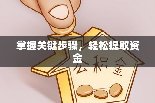 长顺掌握关键步骤，轻松提取资金