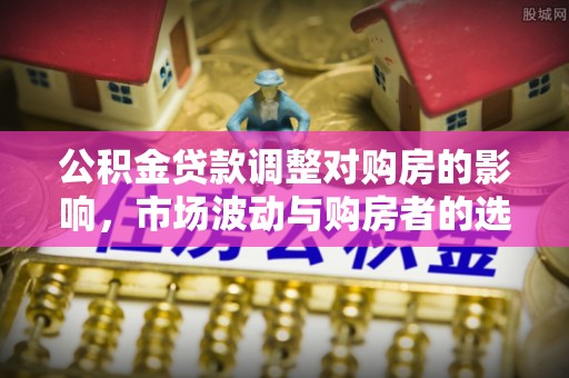 长顺公积金贷款调整对购房的影响，市场波动与购房者的选择