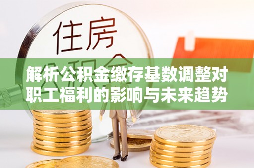 长顺解析公积金缴存基数调整对职工福利的影响与未来趋势