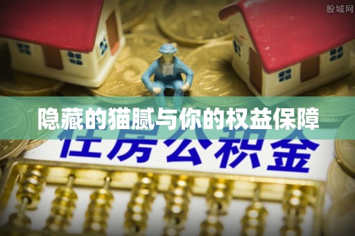 长顺隐藏的猫腻与你的权益保障