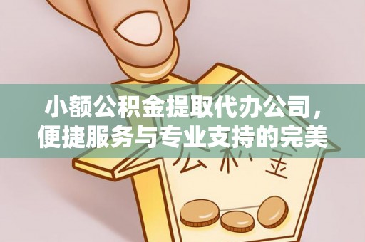 长顺小额公积金提取代办公司，便捷服务与专业支持的完美结合