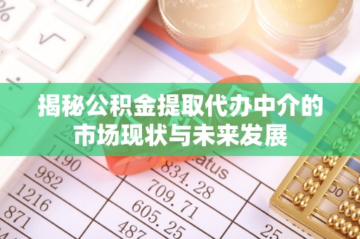 长顺揭秘公积金提取代办中介的市场现状与未来发展