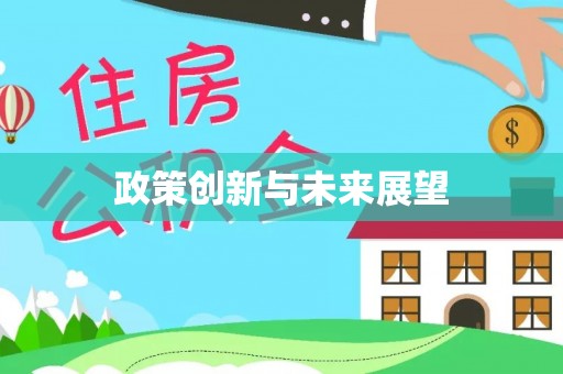 长顺政策创新与未来展望